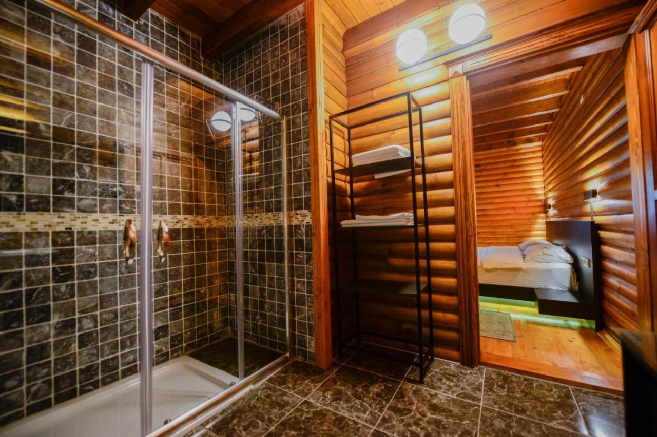 Naturkoy Sapanca 사카리아 외부 사진